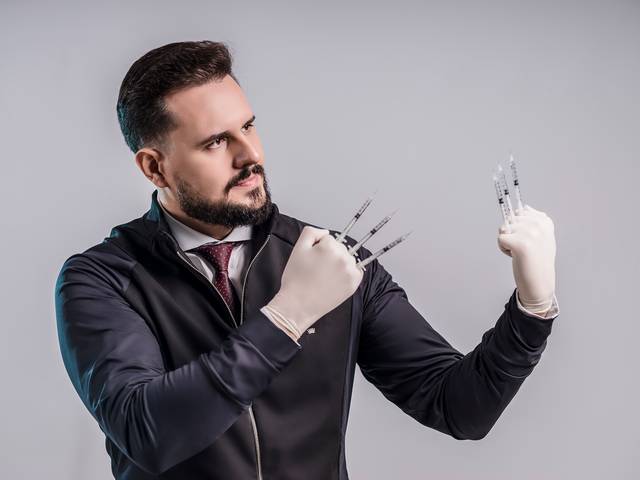 Corporativo de Corporativo - Dr. Paulo Crepaldi