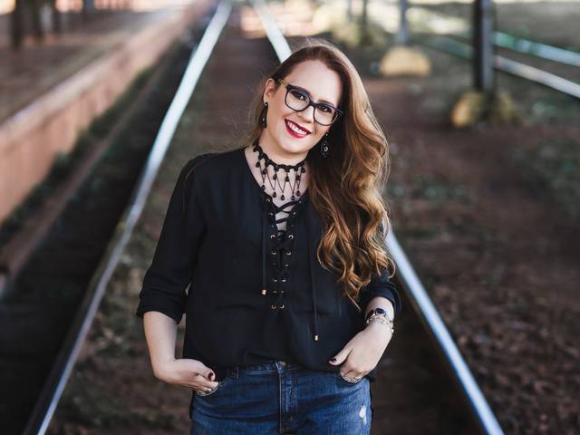 Individuais de Gabriela de Azevedo