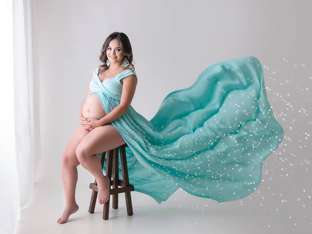 Gestantes  de Karen Gestante