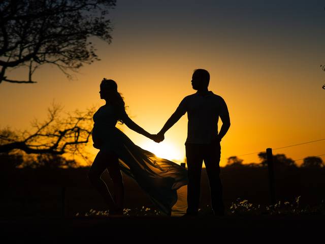 Gestantes  de Mamãe Ana Laura