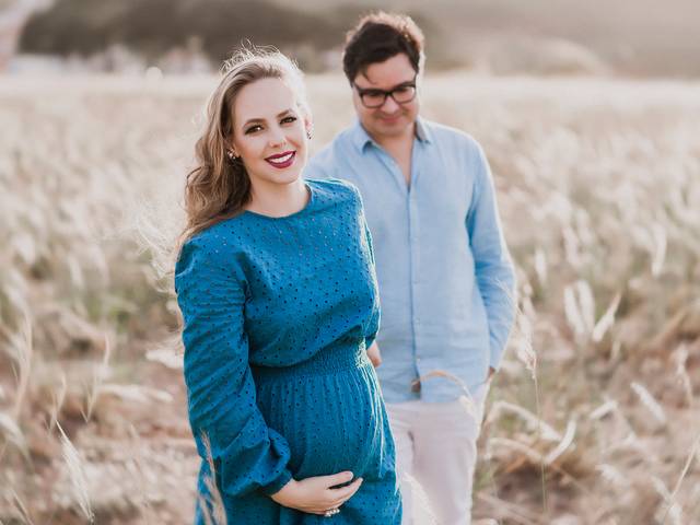 Gestantes  de Mamãe Gabriela