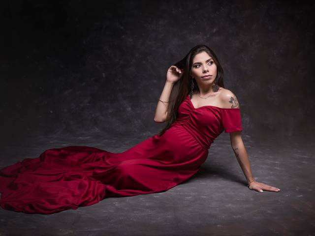 Gestantes  de Mamãe Bruna Rafaela