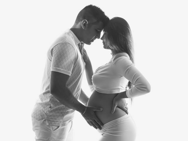 Gestantes  de Mamãe Luciana