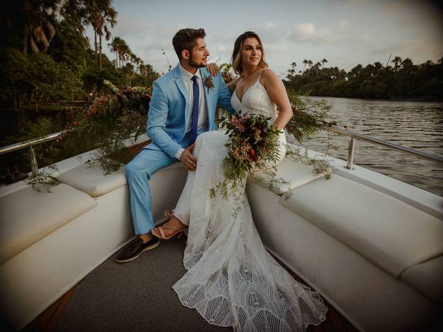 EDITORIAL de BOUTIQUE WEDDING NOS LENÇOIS MARANHENSES