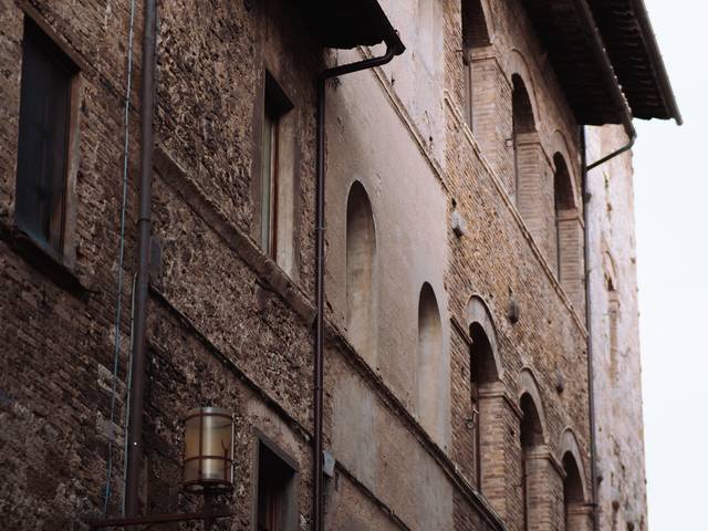 Ensaios de Maria e Richard