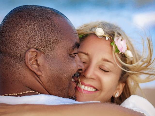 Pré wedding de Ensaio Casal 