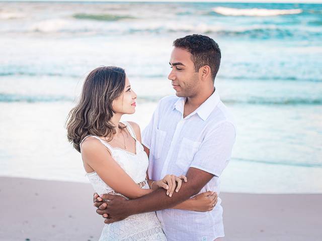 Pré wedding de Pré Wedding