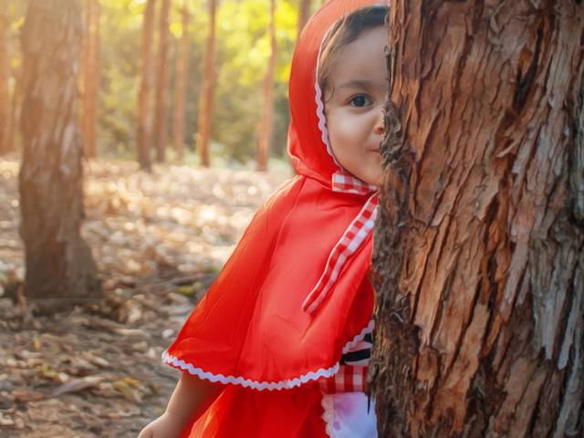 Infantil de Infantil