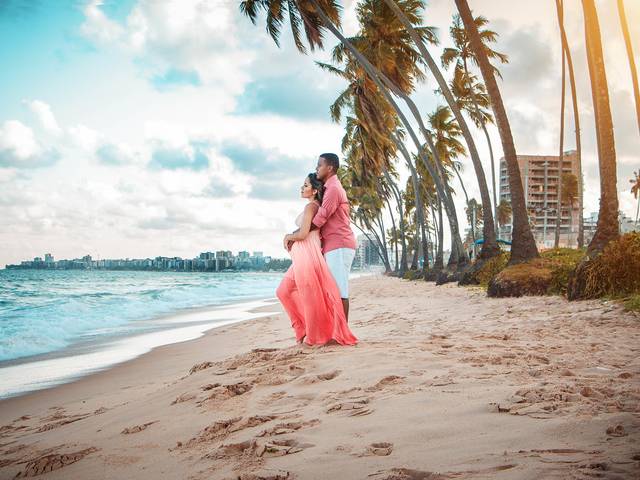 Gestante de Ensaio Gestante