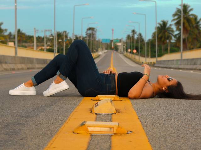 Ensaio Externo de Manoela Jannuzzi 