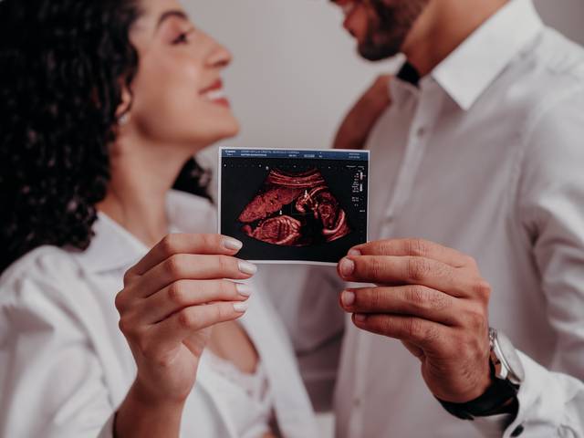 Gestante de Gestante Mylla