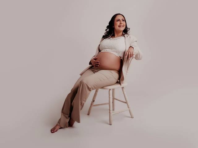 Gestante de Gestante Yara