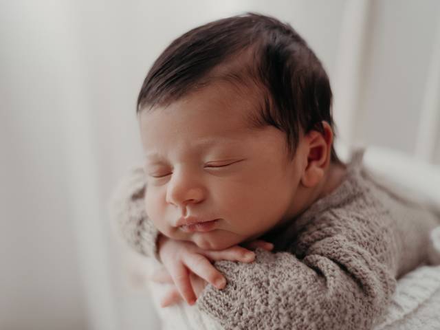 Newborn de Newborn Samuel