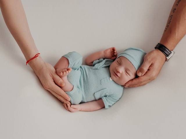 Newborn de Newborn Gabriel