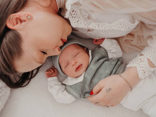 Newborn de Newborn Pedro Henrique