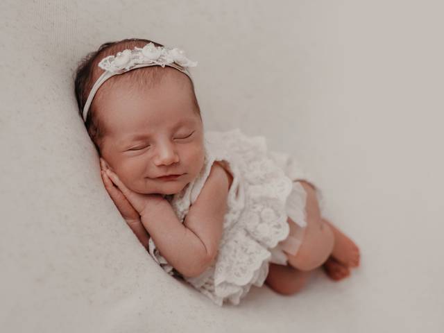 Newborn de Newborn Ana Clara