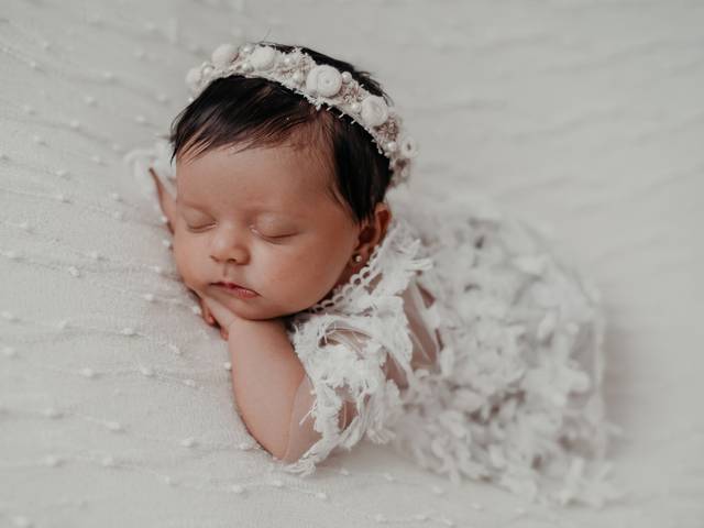 Newborn de Newborn Júlia