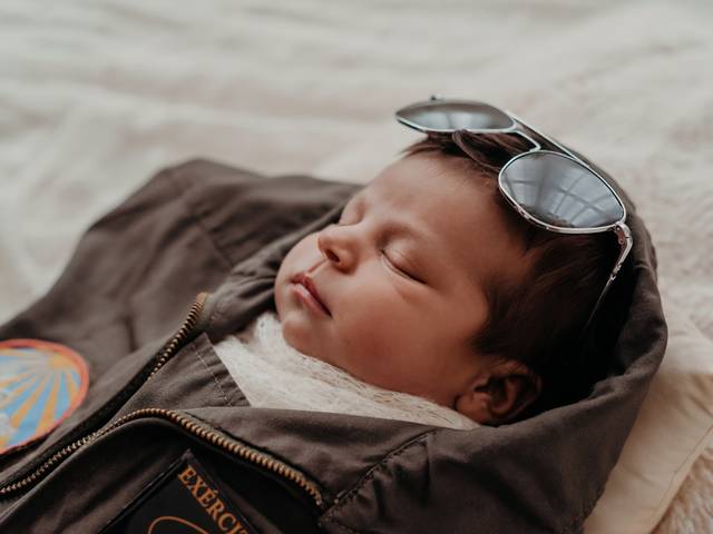 Newborn de Newborn Gael