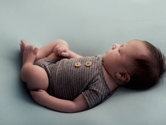 Newborn de Newborn Benicio 