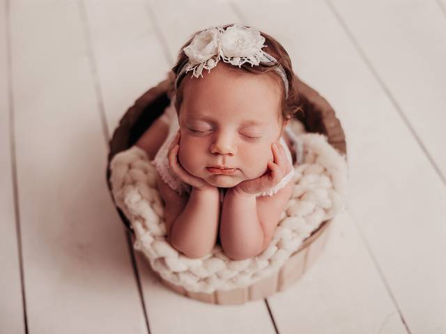 Newborn de Newborn Luiza