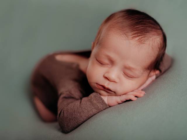 Newborn de Newborn Leonardo 