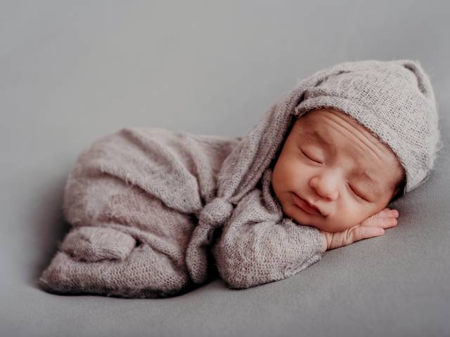 Newborn de Newborn - Bernardo