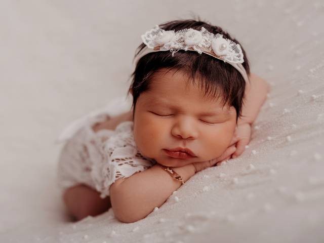 Newborn de Newborn - Júlia 