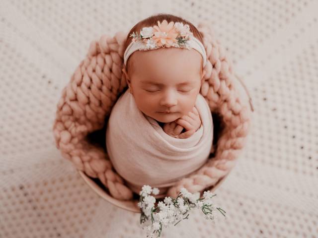 Newborn de Newborn - Aurora