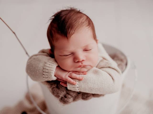 Newborn de Newborn - Joaquim 