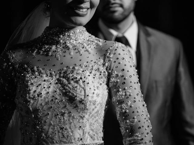 Casamento  de Bárbara & Saulo