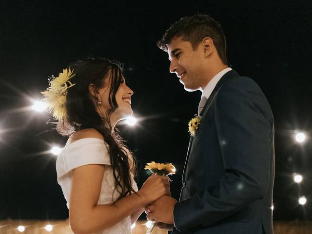 Casamento  de Pri & Adriano