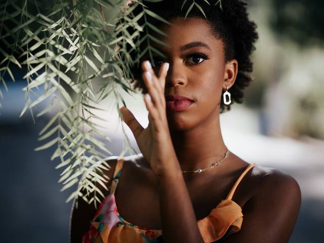 15 anos  de Isa Cardoso 