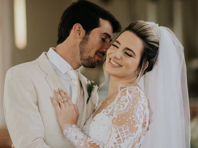 15 anos  de Karoline & Rodrigo