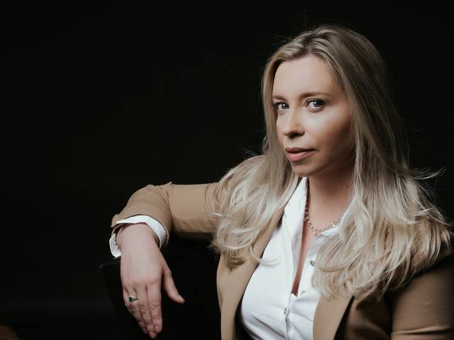 Corporativo de Laila 