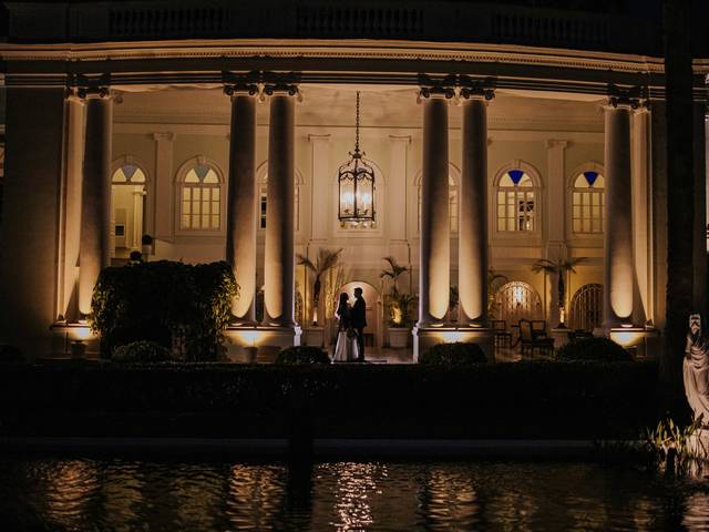 Casamento  de SARAH E VITOR