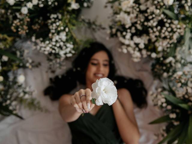 15 anos  de Larissa Picanço