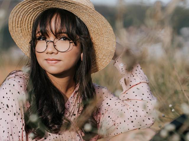 15 anos  de ANA SARA