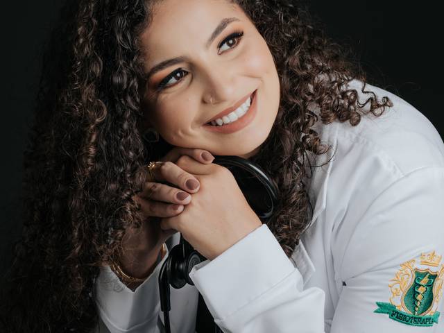 Formatura de MARILZA GESTANTE