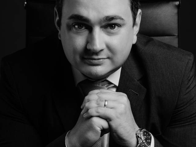 Corporativo de FRANCISCO