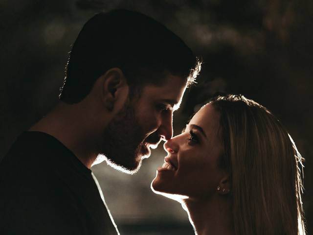 Casal de ROBERTA E BRUNO 