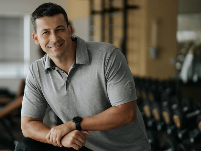 Corporativo de Fabrício Miranda 