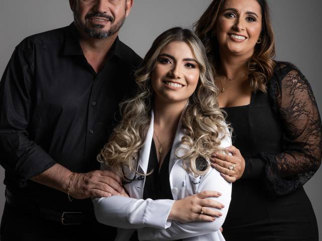 Formatura de ISABELLA OLIVEIRA