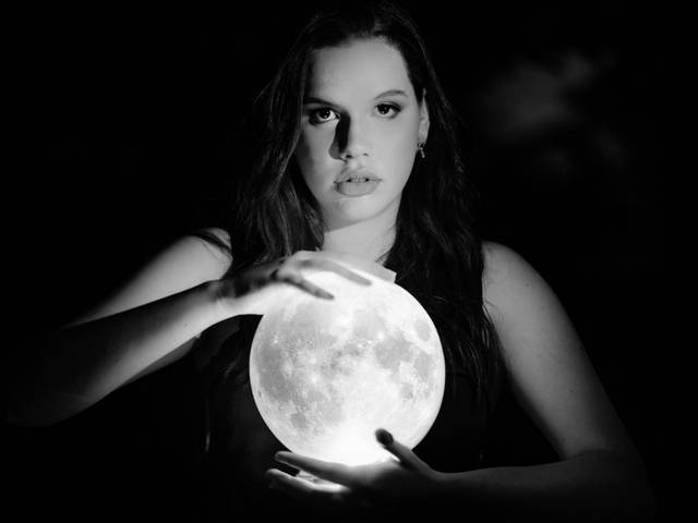 15 anos  de ISA BARBOSA