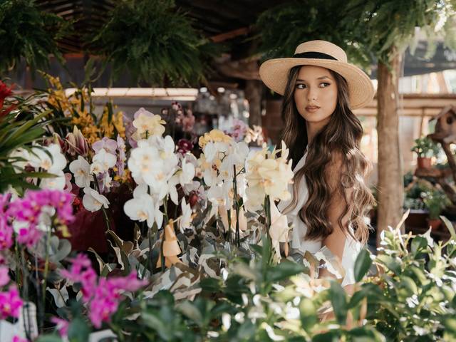 15 anos  de ALICIA (15 ANOS) 