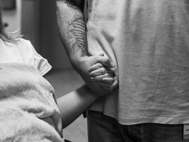 Partos de A chegada da Helena