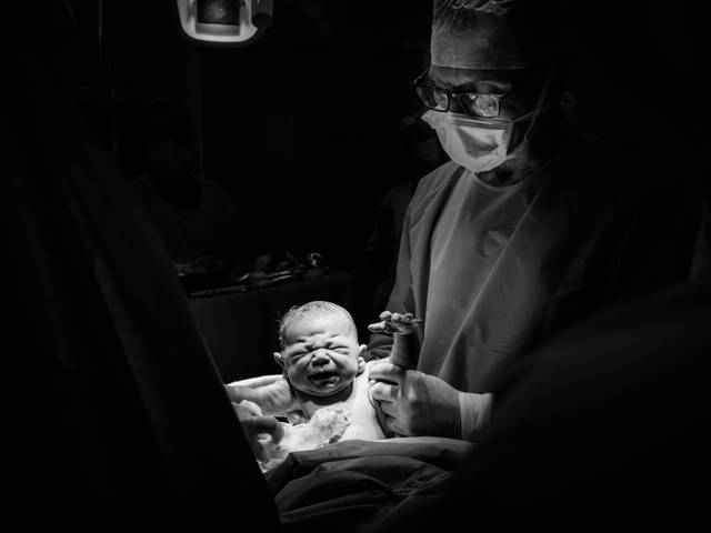 Partos de A chegada do Felipe