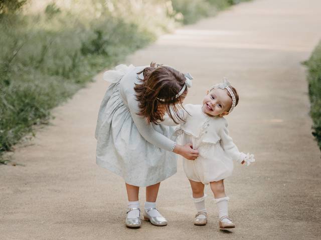 Casamentos e Batizados de Batizado em Aveiro Sever do Vouga | Carolina