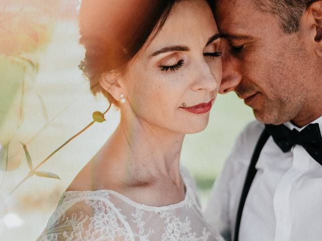 Casamentos e Batizados de Casamento e Batizado em Aveiro Quinta do Éden | Anabela & Fernando