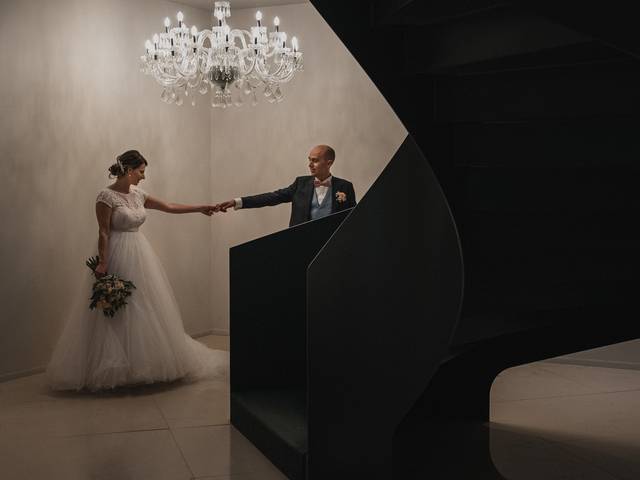 Casamentos e Batizados de Casamento em Aveiro Hotel Montebelo Vista Alegre | Maria & David