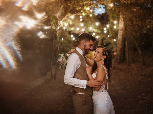 Casamentos e Batizados de Casamento na Quinta de Alvre | Cátia e Jorge